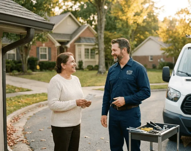 Gutter Repair Bingham, NE FAQs