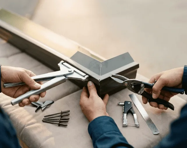 Why choose Gutter Repair in Bingham, NE